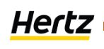 HERTZ logo